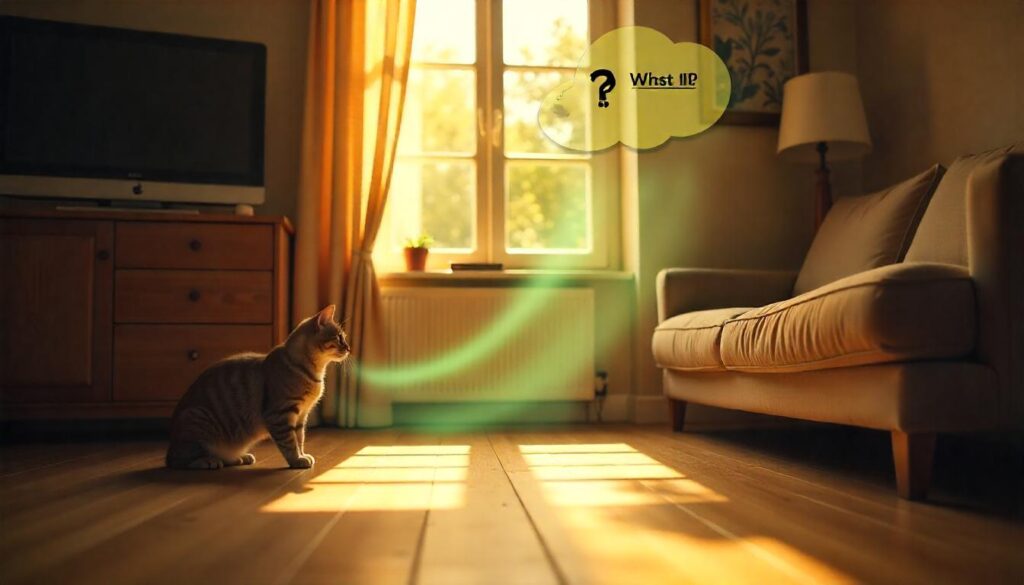 Does Mold Smell Like Cat Pee