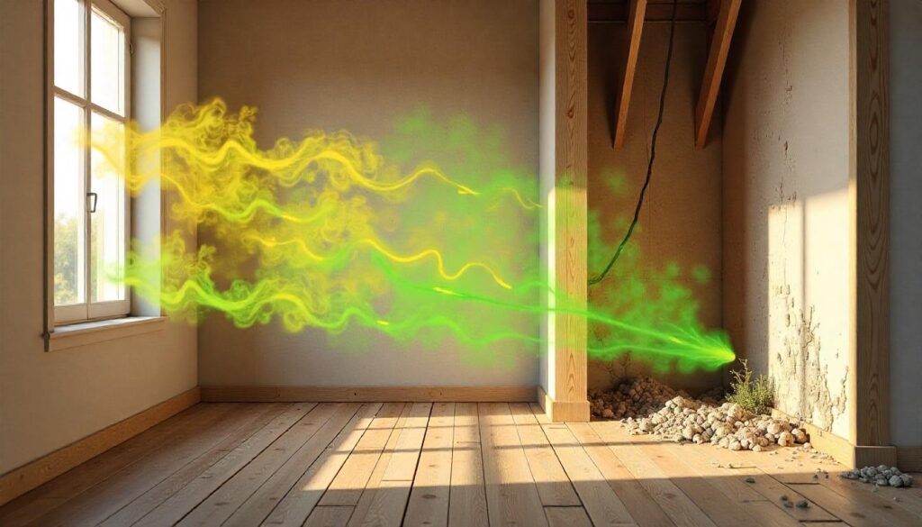 Does Mold Smell Like Cat Pee