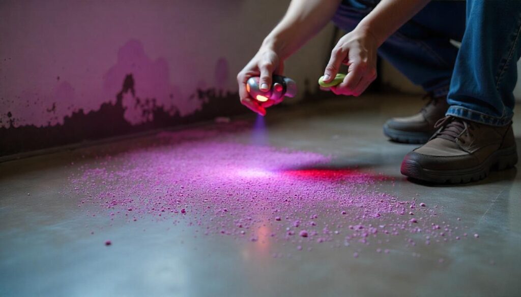 How To Get Rid Of Purple Mold: A Detailed Guide